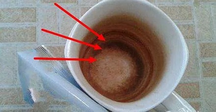 「茶垢」「咖啡垢」真有那么毒吗?