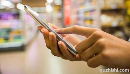 为什么「购物节」要在晚上开始?
