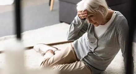 为什么会突然忘记前一秒还记得的事?