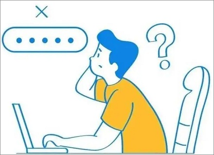 为什么会突然忘记前一秒还记得的事?