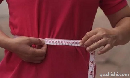 男女的腰围多少才算正常?