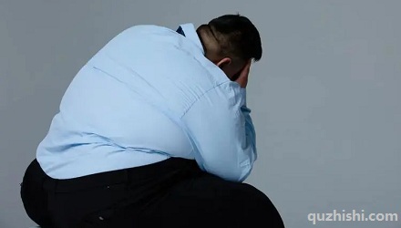 为什么肥胖对男士更危险?