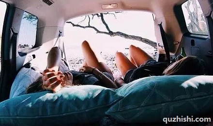 男生秋天时节生理需求最强?