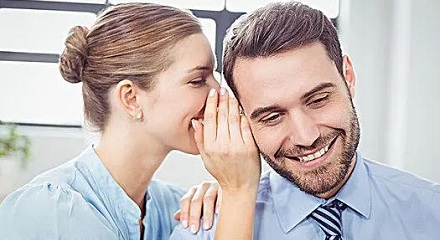 女性怎么让自己的声音更性感?