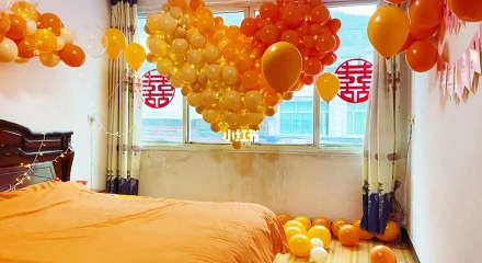颜色在爱爱中很重要?