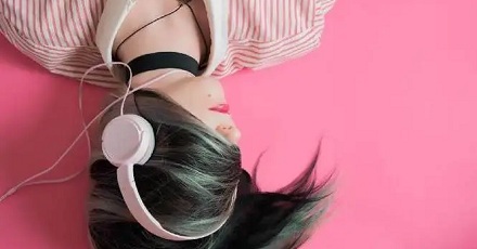 什么是粉红噪音?