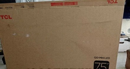 为什么劝你千万别扔电子产品的包装纸箱?