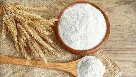 为啥大米可以直接吃,小麦却要磨面吃?