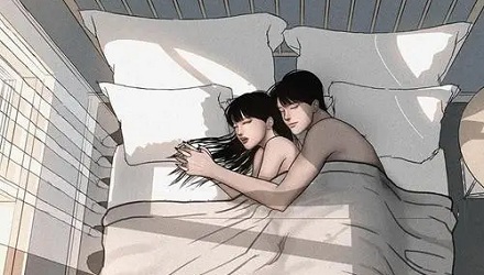 男女朋友互发私密照视频,会违法吗?