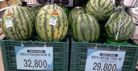 为什么国外人很少吃西瓜?
