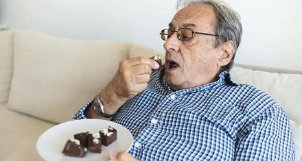 为什么人老后口味越来越重?