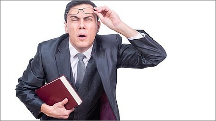 为什么看不清东西时,眯眼睛就能看清了?