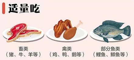 控尿酸,需要掌握的3个饮食小技巧!