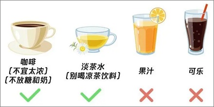 控尿酸,需要掌握的3个饮食小技巧!