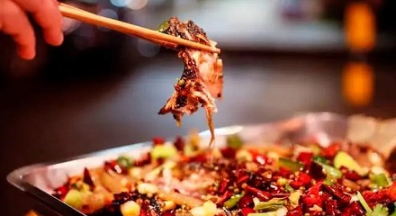 为什么烤鱼大都是2.8斤一条?