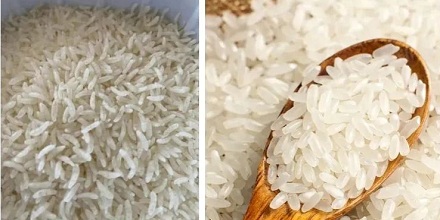 自热米饭的米不是真大米?