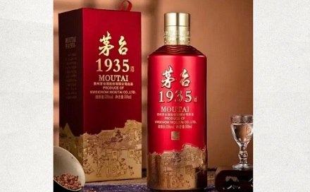 茅台 1935、五粮液 1618…为啥白酒喜欢在名字里加数字?