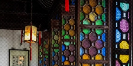 为啥中国古代不爱用玻璃?是不喜欢吗?