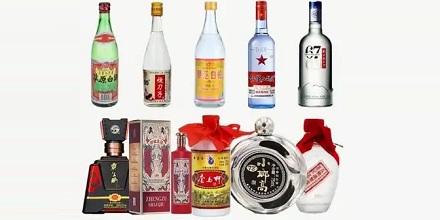 烈酒为什么会烧喉?