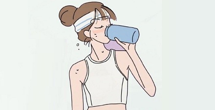 普通人应该如何正确喝水?