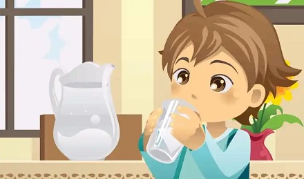 普通人应该如何正确喝水?
