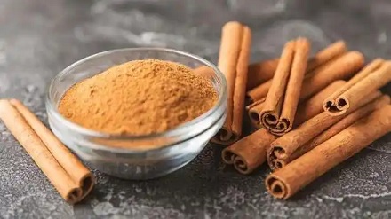 往咖啡里加肉桂粉能减肥吗?