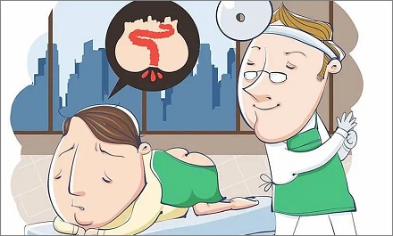 手术中医生中途想上厕所咋办?