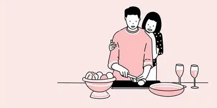 同居不领证有什么法律后果?