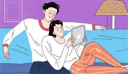 同居不领证有什么法律后果?