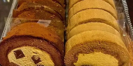 瑞士卷明明最早出现在英国,为啥要叫瑞士卷?