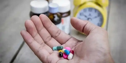 药物上标注的「顿服」是什么意思?