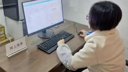 为什么四六级总分是 710 分,而不是 100 分?