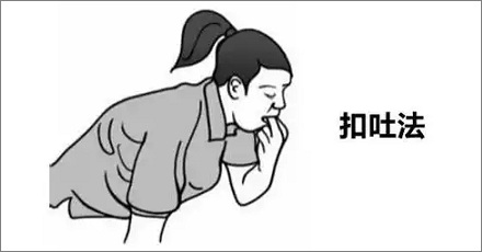 催吐对减肥有帮助吗?