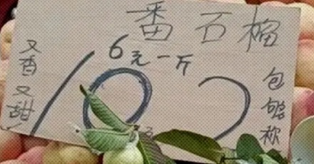为什么福建有那么多水果蔬菜都姓「番」?