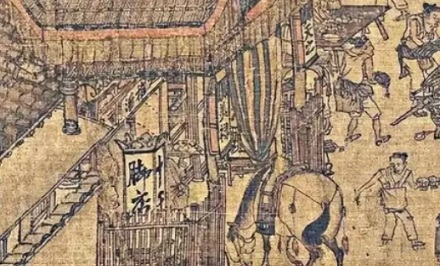 为什么卖饺子叫饺子馆,卖包子却叫包子铺?