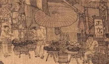为什么卖饺子叫饺子馆,卖包子却叫包子铺?