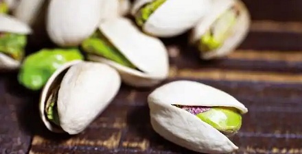 为什么开心果能改善睡眠?