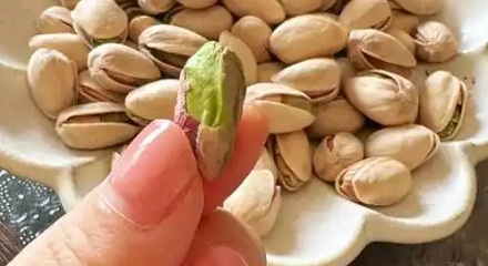 为什么开心果能改善睡眠?