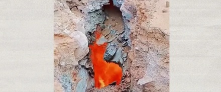 为啥运煤船着火了,千万不能用水扑灭?
