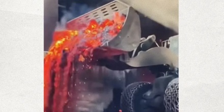 为啥运煤船着火了,千万不能用水扑灭?