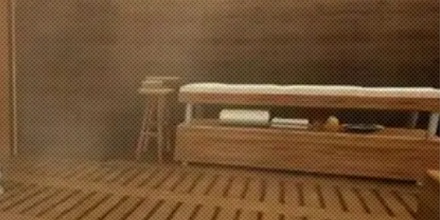 为什么有「蒸完桑拿得马上进凉水池」的说法?