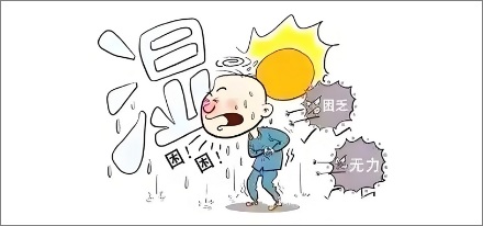 为什么一到春天就容易腹泻?