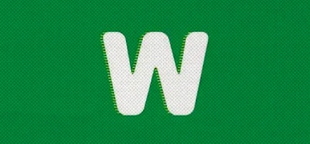 为什么万是 w,但干是 k 而不是 q?