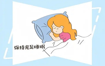 每天多睡 1 小时就能减肥?