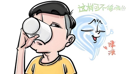 为什么话唠的人更容易患口臭?