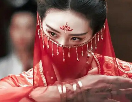 黄花大闺女的「黄花」是什么花?