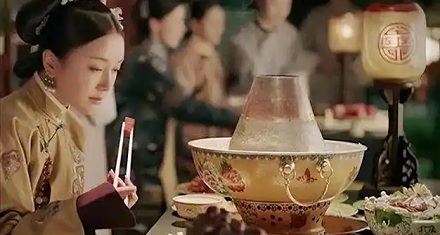 「火锅」在古代被称为什么？