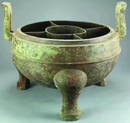 「火锅」在古代被称为什么？