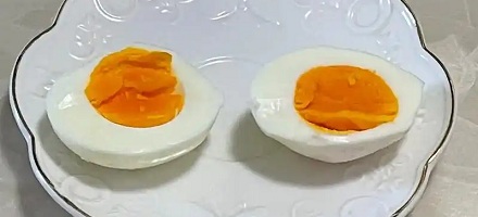 鸡蛋是世界上最营养的早餐?