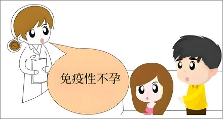 夫妻在一起时无法怀孕,为什么换个人就怀上了?